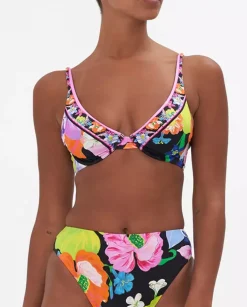 Top od bikini The Away With The Fairies