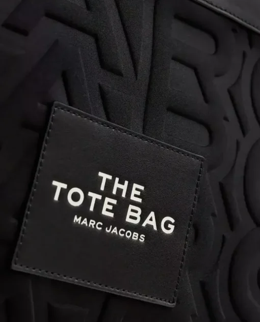 Torba The Monogram Medium Tote