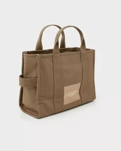 Torebka khaki The Small Traveler Tote