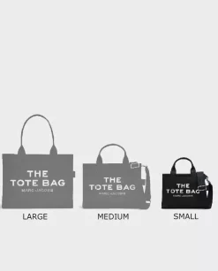 Torebka khaki The Small Traveler Tote