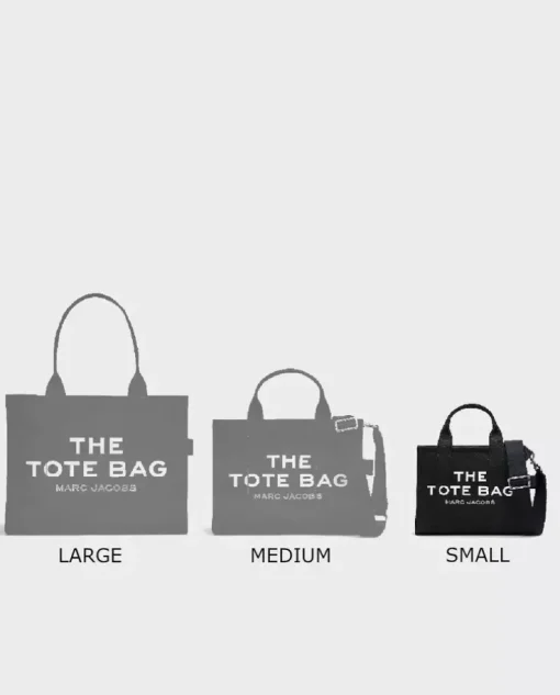 Torebka khaki The Small Traveler Tote