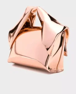 Torebka Twister Metallic small