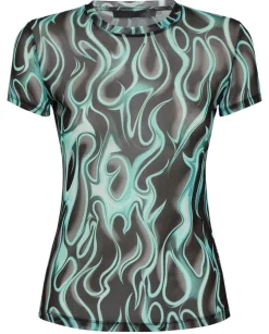 T-Shirt Sexy Pure