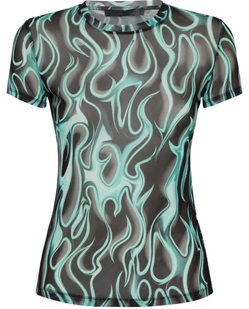 T-Shirt Sexy Pure