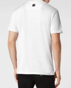T-shirt z printem