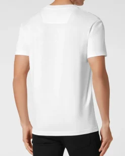 T-shirt z printem