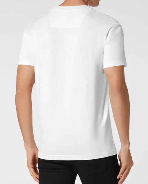 T-shirt z printem