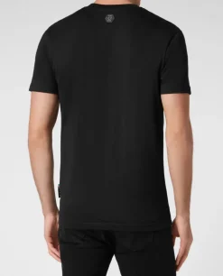 T-shirt z printem