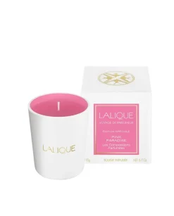 Świeca perfumowana Pink Paradise