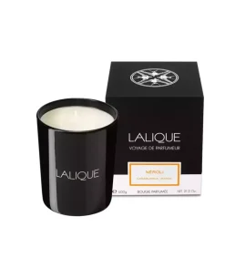 Świeca perfumowana trzyknotowa Neroli