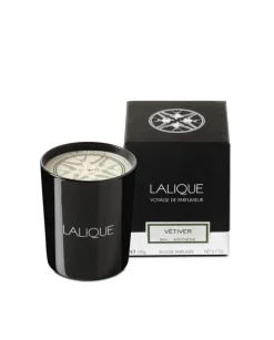 Świeca perfumowana Vetiver