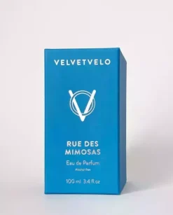 Woda perfumowa Rue des Mimosas 100 ml