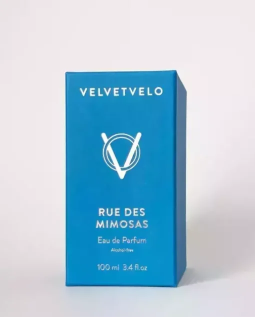 Woda perfumowa Rue des Mimosas 100 ml