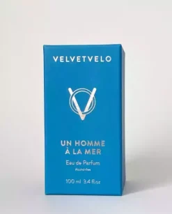 Woda perfumowa Un Homme a la Mer 100 ml