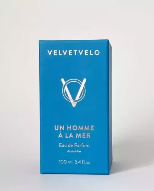 Woda perfumowa Un Homme a la Mer 100 ml