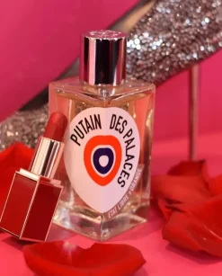 Woda perfumowana dla kobiet Putain Des Palaces EDP 100 ml