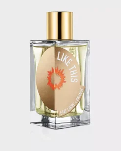 Woda perfumowana Like This 100 ml