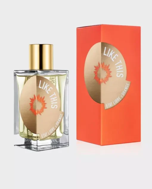 Woda perfumowana Like This 100 ml