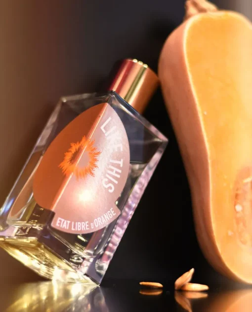 Woda perfumowana Like This 100 ml
