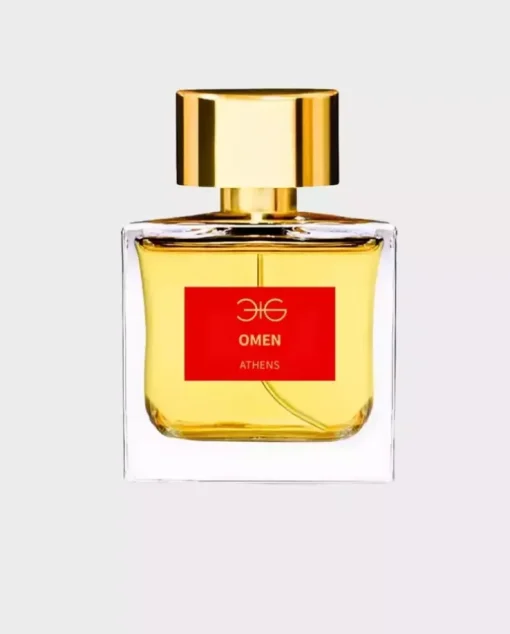 Woda perfumowana Omen 100ml