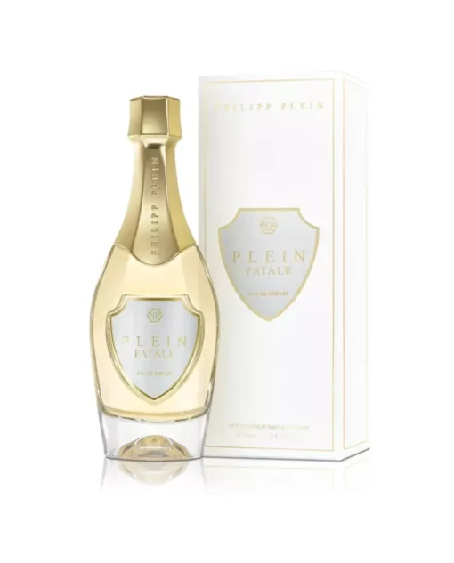 Woda perfumowana Plein Fatale 90 ml