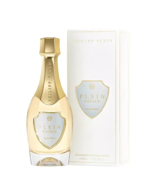 Woda perfumowana Plein Fatale 50 ml