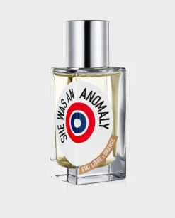 Woda perfumowana She Was An Anomaly 50 ml