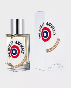 Woda perfumowana She Was An Anomaly 50 ml