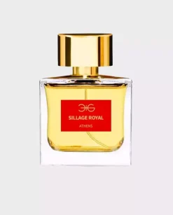 Woda perfumowana Sillage Royal 100ml