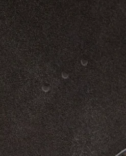 Zamszowa torba na ramię Lune