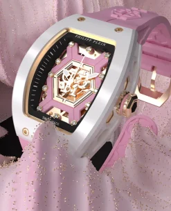 Zegarek CHERRY BLOSSOM ICE QUEEN