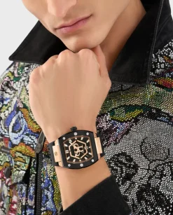 Zegarek HEXAGON PHANTOM