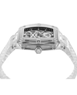 Zegarek $KELETON CRYSTAL