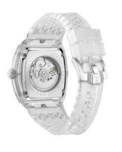 Zegarek $KELETON CRYSTAL