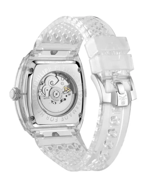 Zegarek $KELETON CRYSTAL
