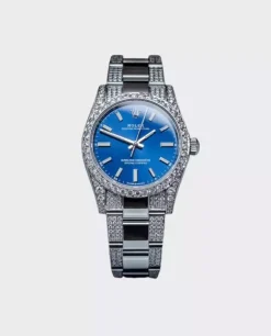 Zegarek Rolex Oyster Perpetual 34