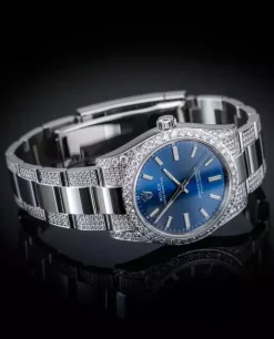 Zegarek Rolex Oyster Perpetual 34