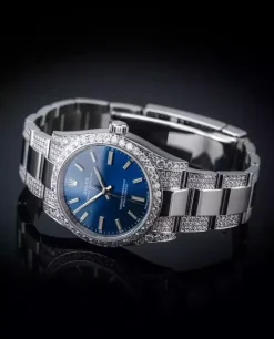 Zegarek Rolex Oyster Perpetual 34