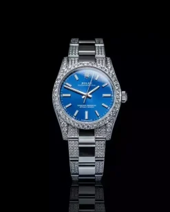 Zegarek Rolex Oyster Perpetual 34