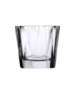 Zestaw czterech szklanek do whisky Hemingway