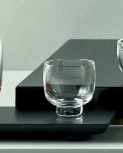 Zestaw miseczek Malt 2 szt.