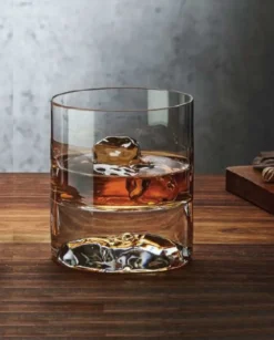 Zestaw szklanek do whisky Shade 2szt.