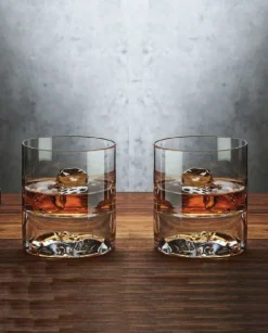 Zestaw szklanek do whisky Shade 2szt.