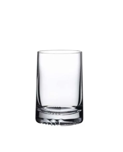 Zestaw wysokich szklanek do whisky Alba 2szt.