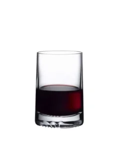 Zestaw wysokich szklanek do whisky Alba 2szt.